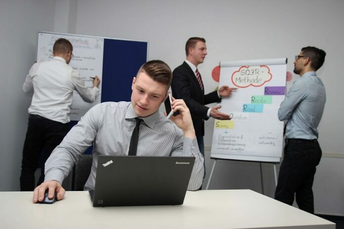 Website Consultants