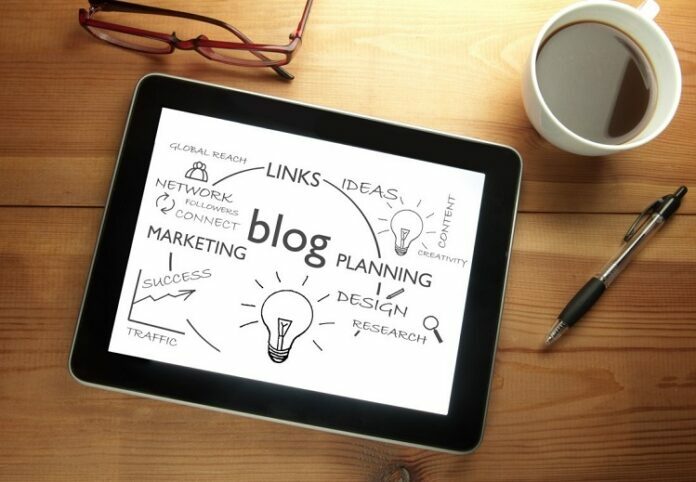 quality content essential for websites and blogs