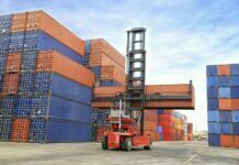 The Origins of The Sea Container Origins of The Sea Container