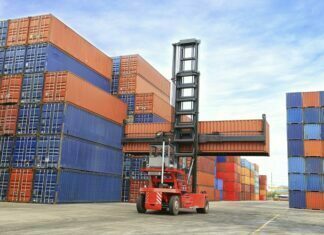 The Origins of The Sea Container Origins of The Sea Container