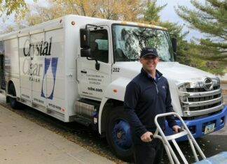 Discover the Surprising Advantages of Home or Office Water Deliveries Surprising Advantages of Home or Office Water Deliveries