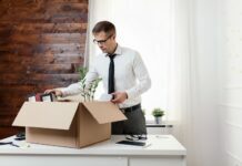 Office Moving Checklist Office Moving Checklist