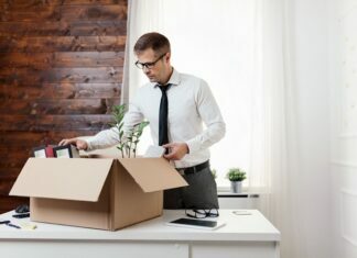 Office Moving Checklist Office Moving Checklist