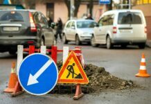 The 3 safety signs every business needs to know about safety signs