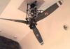 Hunter Airplane Propellers Industrial Fans Hunter Airplane Propellers Industrial Fans