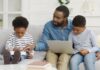 Working Parents Working Parents