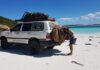 How to Pack a Rooftop Cargo Bag Safely and Easily Rooftop Cargo Bag