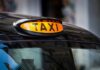 Telematics in Taxi Insurance: Driving Safety and Operational Excellence Taxi Insurance