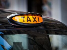 Telematics in Taxi Insurance: Driving Safety and Operational Excellence Taxi Insurance