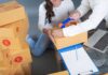 From Click to Doorstep: What Really Happens During Order Fulfillment Doorstep