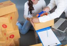From Click to Doorstep: What Really Happens During Order Fulfillment Doorstep