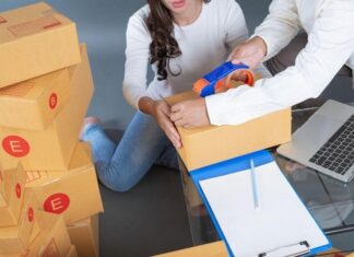 From Click to Doorstep: What Really Happens During Order Fulfillment Doorstep